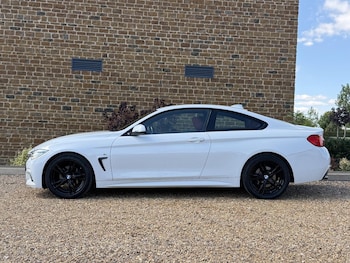 Used BMW 4 Series 2014 for sale - 79419932: Photo