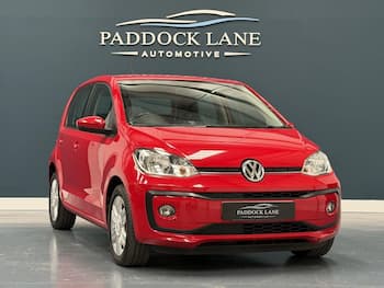 Used Volkswagen up! 2018 for sale - 79674336: Photo