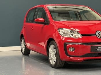 Used Volkswagen up! 2018 for sale - 79674336: Photo