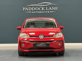 Used Volkswagen up! 2018 for sale - 79674336: Photo