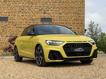 Used Audi A1 2022 for sale - 79419926: Photo