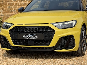Used Audi A1 2022 for sale - 79419926: Photo