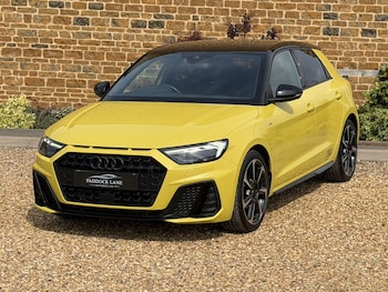 Used Audi A1 2022 for sale - 79419926: Photo