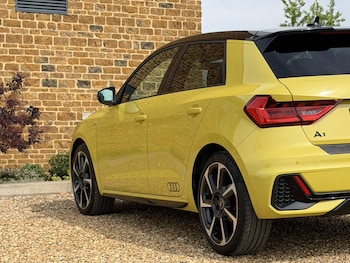 Used Audi A1 2022 for sale - 79419926: Photo