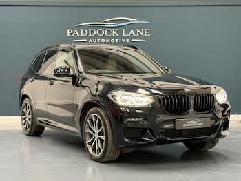 Used BMW X3 2021 for sale - 79668043: Photo