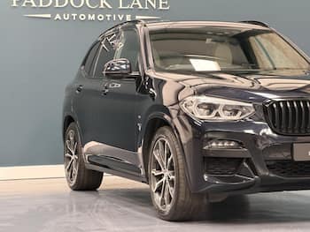 Used BMW X3 2021 for sale - 79668043: Photo