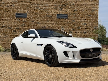 Used Jaguar F-Type 2014 for sale - 79419909: Photo