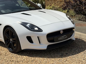 Used Jaguar F-Type 2014 for sale - 79419909: Photo