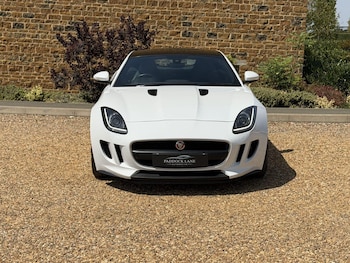 Used Jaguar F-Type 2014 for sale - 79419909: Photo