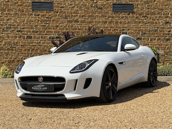 Used Jaguar F-Type 2014 for sale - 79419909: Photo