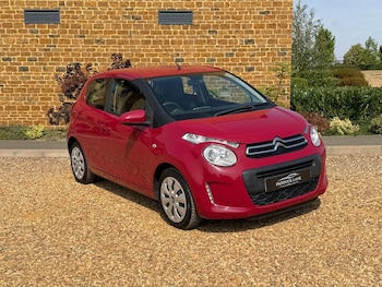 Used Citroen C1 2018 for sale - 79419936: Photo