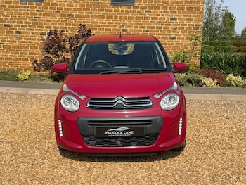 Used Citroen C1 2018 for sale - 79419936: Photo