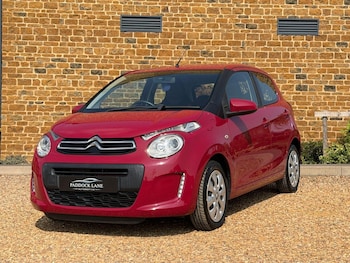 Used Citroen C1 2018 for sale - 79419936: Photo
