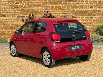 Used Citroen C1 2018 for sale - 79419936: Photo