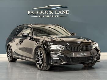 Used BMW 3 Series 2022 for sale - 79696350: Photo