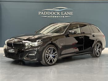 Used BMW 3 Series 2022 for sale - 79696350: Photo