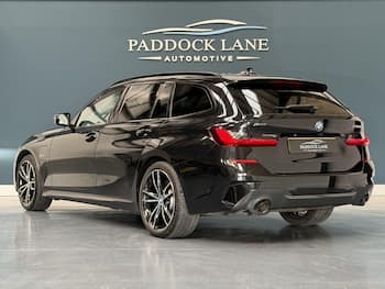 Used BMW 3 Series 2022 for sale - 79696350: Photo