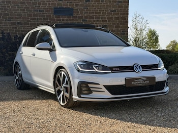 Used Volkswagen Golf 2020 for sale - 79500736: Photo