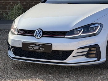 Used Volkswagen Golf 2020 for sale - 79500736: Photo