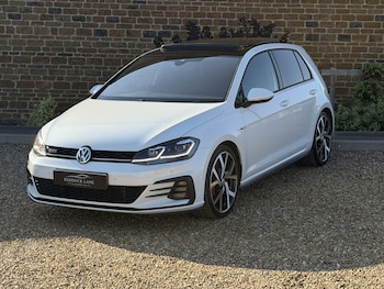 Used Volkswagen Golf 2020 for sale - 79500736: Photo