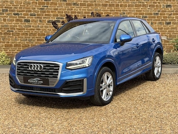 Used Audi Q2 2018 for sale - 79620034: Photo