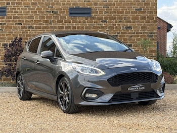 Used Ford Fiesta 2019 for sale - 79419904: Photo