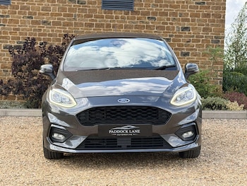 Used Ford Fiesta 2019 for sale - 79419904: Photo