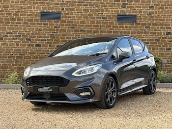 Used Ford Fiesta 2019 for sale - 79419904: Photo