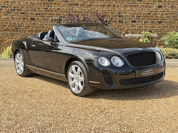 Used Bentley Continental 2007 for sale - 79537823: Photo