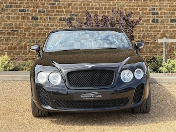 Used Bentley Continental 2007 for sale - 79537823: Photo