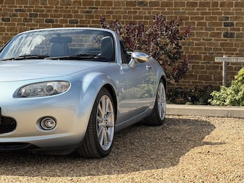 Used Mazda MX-5 2008 for sale - 79537829: Photo