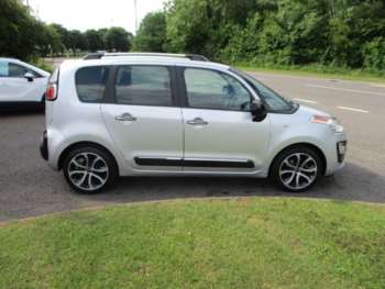 Used Citroen C3 Picasso 2016 for sale - 74918145: Photo