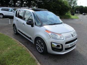 Used Citroen C3 Picasso 2016 for sale - 74918145: Photo