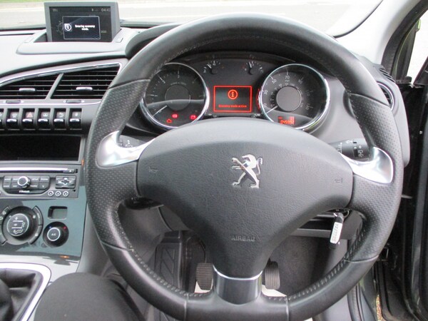 Used Peugeot 3008 2017 for sale - 76149303: Photo 14