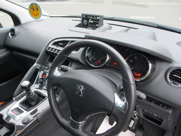 Used Peugeot 3008 2017 for sale - 76149303: Photo 16