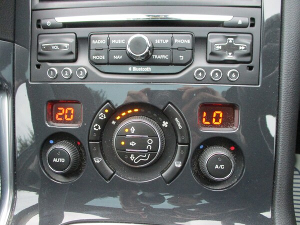 Used Peugeot 3008 2017 for sale - 76149303: Photo 19