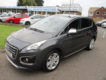 2017 - 1.6 HDi ALLURE MPV DIESEL 5 DOOR