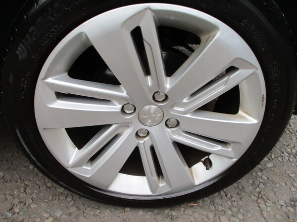 Used Peugeot 3008 2017 for sale - 76149303: Photo 23