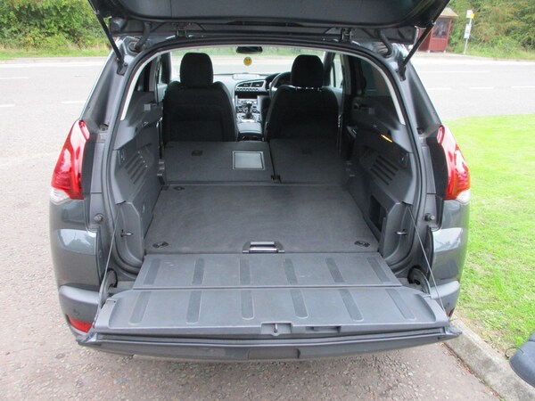 Used Peugeot 3008 2017 for sale - 76149303: Photo 25