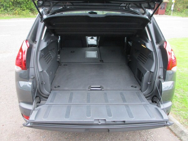 Used Peugeot 3008 2017 for sale - 76149303: Photo 26