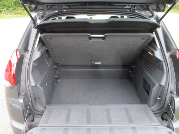 Used Peugeot 3008 2017 for sale - 76149303: Photo 27