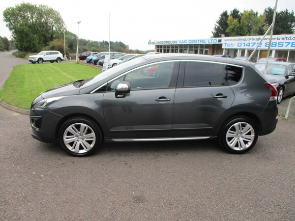 Used Peugeot 3008 2017 for sale - 76149303: Photo 4