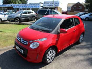 2018 - 1.0 VTi FEEL 3 DOOR
