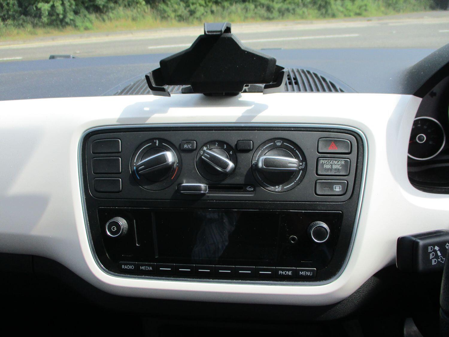 Used SEAT Mii 2018 for sale - 76793919: Photo 12