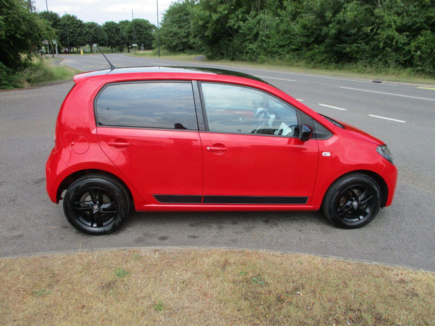 Used SEAT Mii 2018 for sale - 76793919: Photo 2