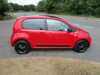 Used SEAT Mii 2018 for sale - 76793919: Photo