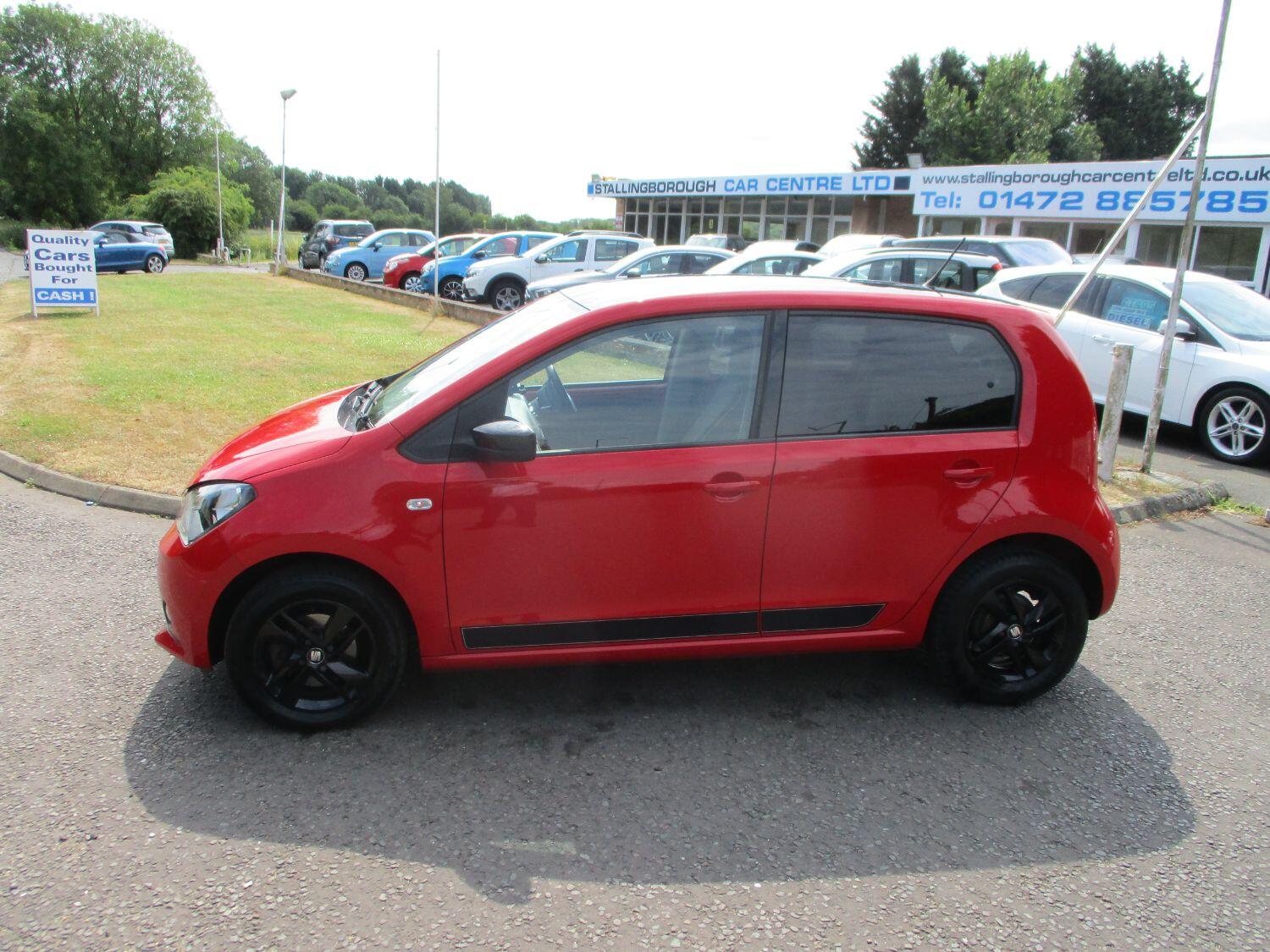 Used SEAT Mii 2018 for sale - 76793919: Photo 4