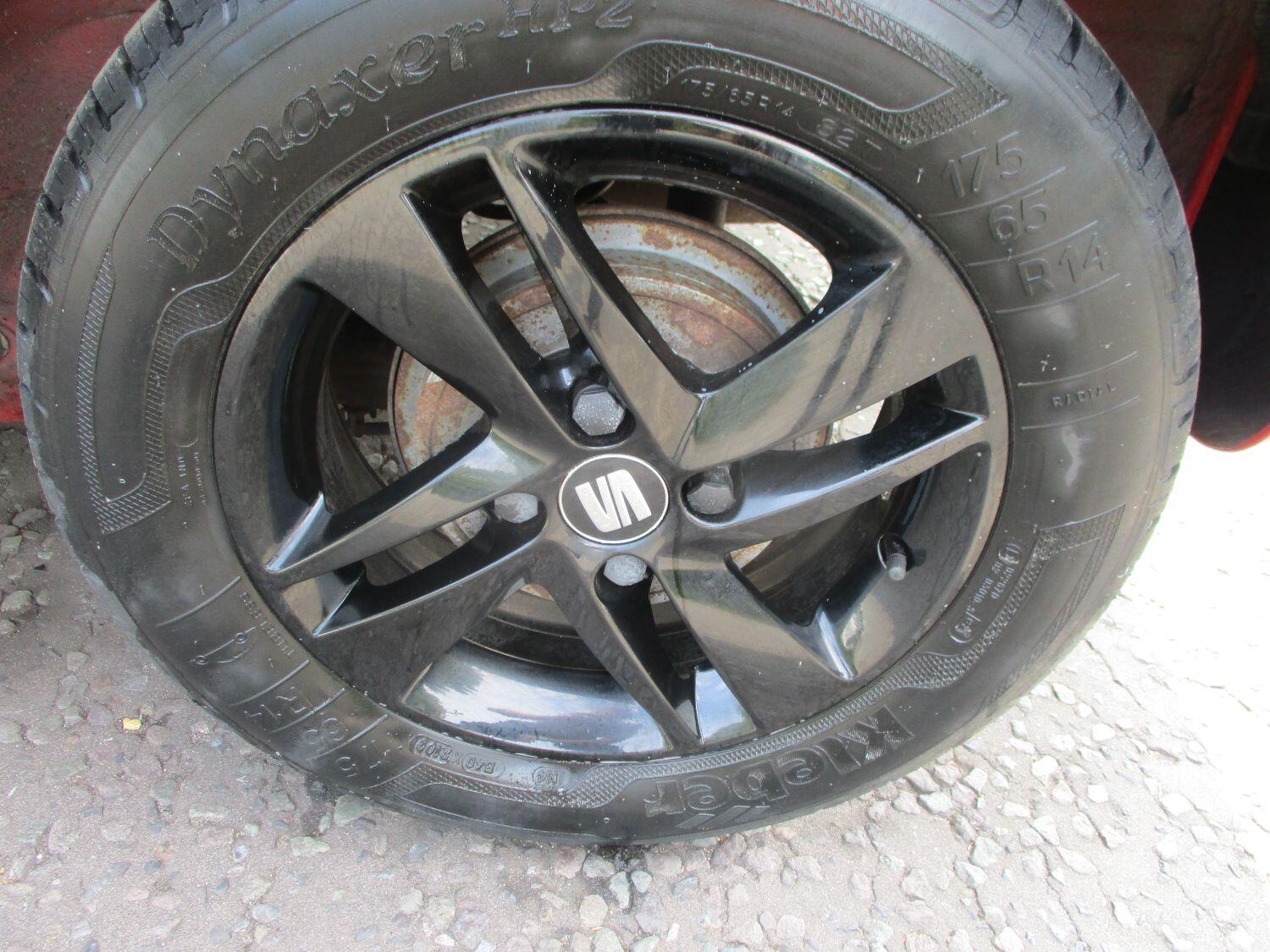 Used SEAT Mii 2018 for sale - 76793919: Photo 5