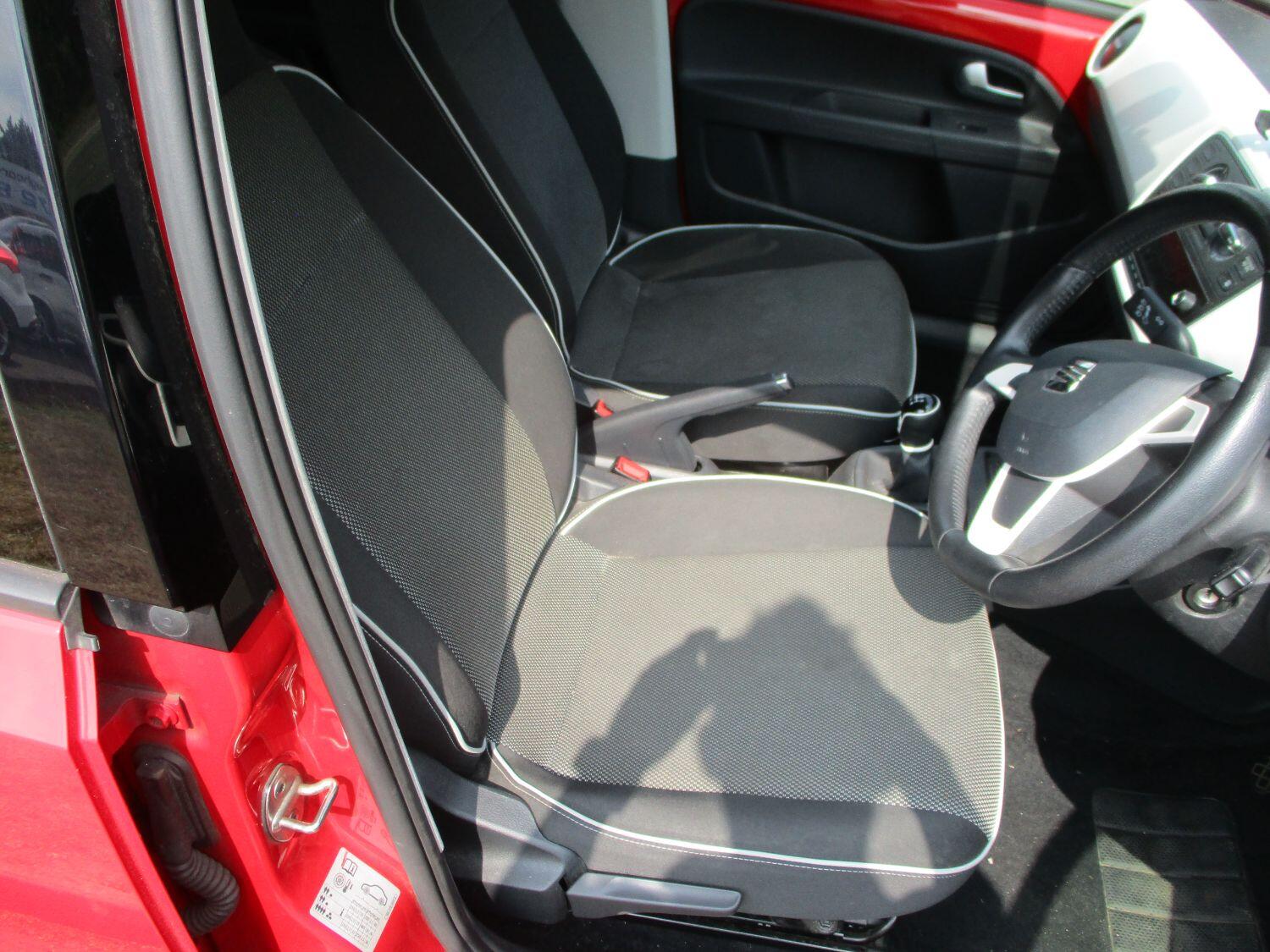 Used SEAT Mii 2018 for sale - 76793919: Photo 6