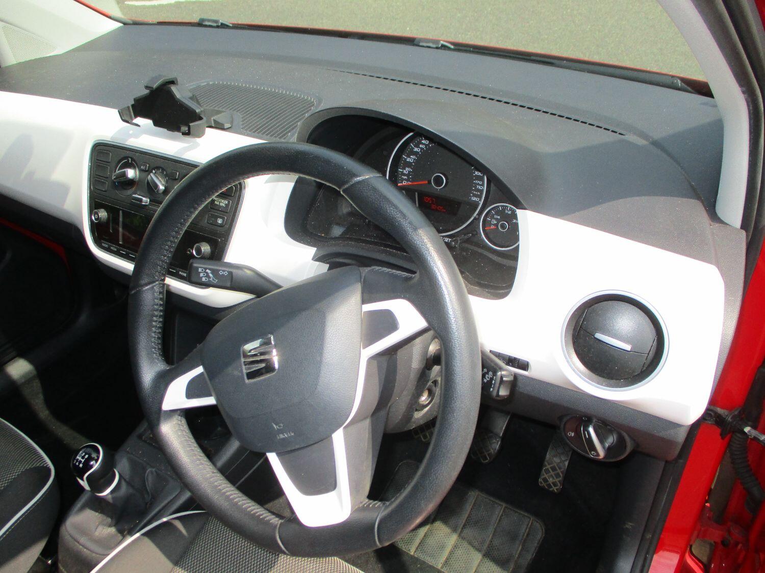 Used SEAT Mii 2018 for sale - 76793919: Photo 7